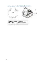 Preview for 26 page of Surveon CAM12 Series User Manual