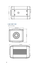 Предварительный просмотр 28 страницы Surveon CAM12 Series User Manual