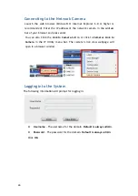 Preview for 46 page of Surveon CAM12 Series User Manual