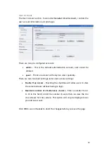 Preview for 57 page of Surveon CAM12 Series User Manual