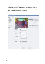 Preview for 74 page of Surveon CAM12 Series User Manual