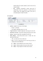 Preview for 83 page of Surveon CAM12 Series User Manual