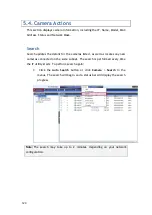 Preview for 120 page of Surveon CAM12 Series User Manual