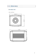 Предварительный просмотр 21 страницы Surveon CAM1200 User Manual