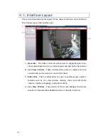 Предварительный просмотр 42 страницы Surveon CAM1200 User Manual