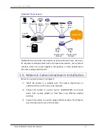 Предварительный просмотр 9 страницы Surveon CAM2100 User Manual