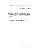 Предварительный просмотр 10 страницы Surveon CAM2100 User Manual