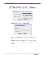 Preview for 12 page of Surveon CAM2100 User Manual