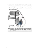 Предварительный просмотр 40 страницы Surveon CAM3351R4 User Manual