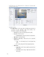 Предварительный просмотр 90 страницы Surveon CAM3351R4 User Manual