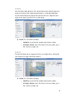 Предварительный просмотр 95 страницы Surveon CAM3351R4 User Manual