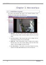 Предварительный просмотр 16 страницы Surveon CAM4210 User Manual