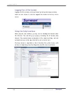 Preview for 12 page of Surveon CAM5130 User Manual