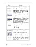 Preview for 16 page of Surveon CAM5130 User Manual