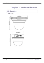 Preview for 8 page of Surveon CAM5210 Hardware Manual