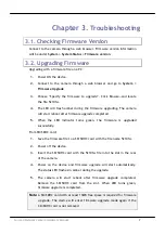 Preview for 13 page of Surveon CAM5210 Hardware Manual