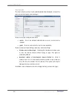 Preview for 22 page of Surveon CAM6160 User Manual