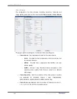 Preview for 34 page of Surveon CAM6160 User Manual