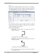 Preview for 48 page of Surveon CAM6160 User Manual