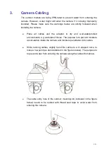 Preview for 14 page of Surveon CAM6471LZ User Manual