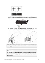 Предварительный просмотр 17 страницы Surveon EMR2000 Hardware Manual