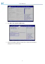 Preview for 9 page of Surveon EonServ 5000 Series User Manual