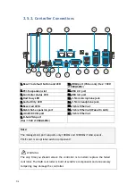 Предварительный просмотр 32 страницы Surveon NVR7312(2U) User Manual