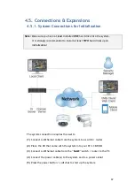 Предварительный просмотр 67 страницы Surveon NVR7312(2U) User Manual