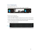 Предварительный просмотр 69 страницы Surveon NVR7312(2U) User Manual