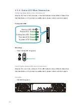 Предварительный просмотр 70 страницы Surveon NVR7312(2U) User Manual