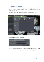 Предварительный просмотр 131 страницы Surveon NVR7312(2U) User Manual