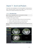 Предварительный просмотр 231 страницы Surveon NVR7312(2U) User Manual