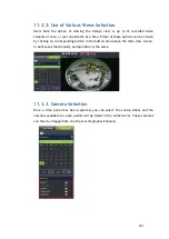 Предварительный просмотр 239 страницы Surveon NVR7312(2U) User Manual
