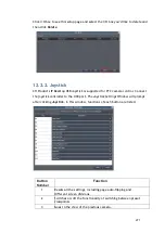 Предварительный просмотр 271 страницы Surveon NVR7312(2U) User Manual