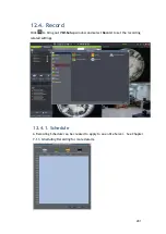 Предварительный просмотр 281 страницы Surveon NVR7312(2U) User Manual