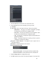 Предварительный просмотр 289 страницы Surveon NVR7312(2U) User Manual