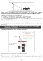 Preview for 6 page of Survision Micropak 3 Installation & Settings Manual