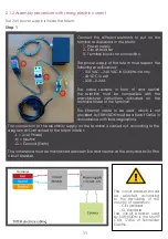 Preview for 11 page of Survision Micropak 3 Installation & Settings Manual