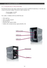 Preview for 14 page of Survision Micropak 3 Installation & Settings Manual