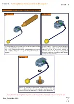 Preview for 17 page of Survitec Group Crewsaver Crewfit Twin 275N Service Manual