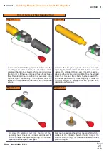 Preview for 20 page of Survitec Group Crewsaver Crewfit Twin 275N Service Manual