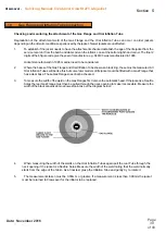 Preview for 30 page of Survitec Group Crewsaver Crewfit Twin 275N Service Manual