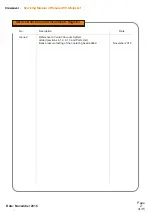 Preview for 2 page of Survitec Group Crewsaver OFFSHORE 290 Service Manual