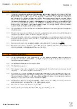 Preview for 4 page of Survitec Group Crewsaver OFFSHORE 290 Service Manual