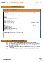 Preview for 10 page of Survitec Group Crewsaver OFFSHORE 290 Service Manual