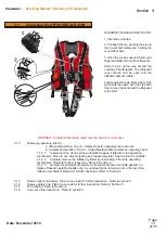 Preview for 13 page of Survitec Group Crewsaver OFFSHORE 290 Service Manual