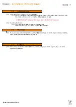 Preview for 25 page of Survitec Group Crewsaver OFFSHORE 290 Service Manual