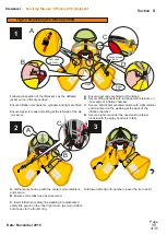 Preview for 30 page of Survitec Group Crewsaver OFFSHORE 290 Service Manual