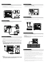 Предварительный просмотр 2 страницы Survivor GP-183-BLU User Manual