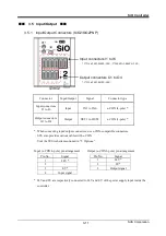 Preview for 17 page of SUS SiO Instruction Manual